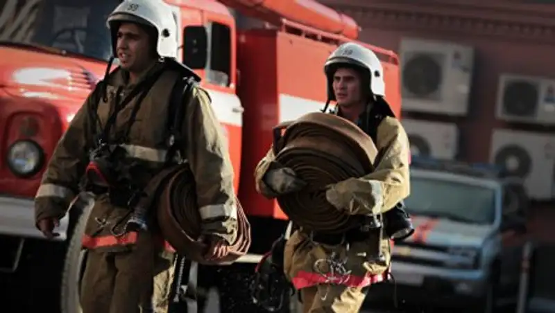 Поджигателя из Казахстана привлекут по трем статьям в Омске