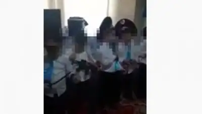 кадр видео, фото - Новости Zakon.kz от 13.12.2019 16:03