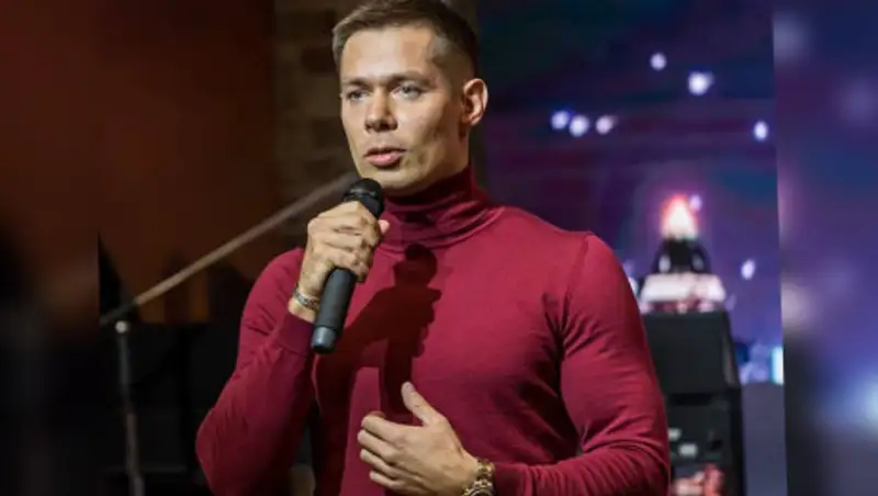 Почему произошел инфаркт у Стаса Пьехи