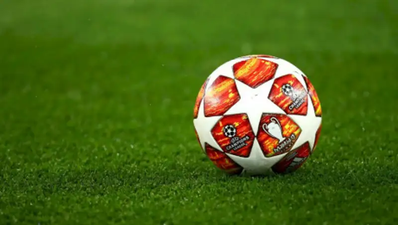 Определились все четвертьфиналисты Лиги чемпионов