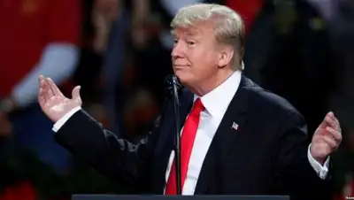 Фото: Голос Америки, фото - Новости Zakon.kz от 25.01.2018 10:48