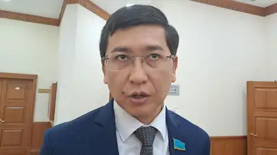 депутат, Мажилис, кабмин, фото - Новости Zakon.kz от 30.03.2023 14:25