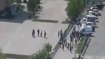 кадр из видео, фото - Новости Zakon.kz от 24.05.2021 18:41