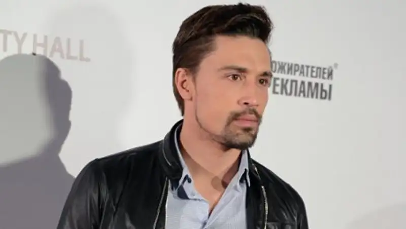 Дима Билан раскрыл подробности ДТП