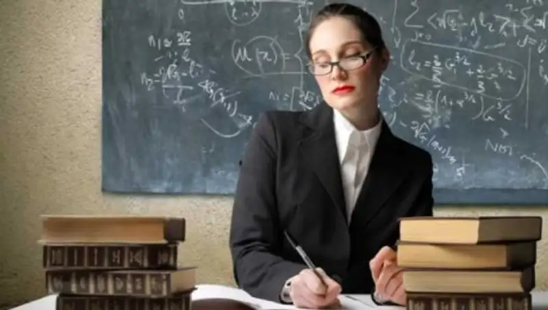 В США учительницу уволили за съёмки в hardcore-порно