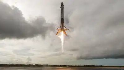 Открытые источники, фото - Новости Zakon.kz от 04.12.2018 00:01