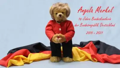 facebook / HERMANN-Spielwaren, фото - Новости Zakon.kz от 19.09.2021 21:53