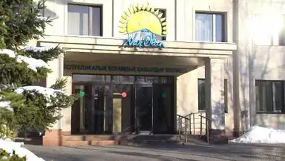 Nur Otan, фото - Новости Zakon.kz от 01.02.2021 12:14