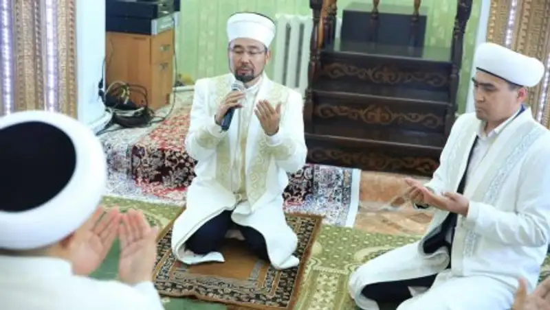 Верховный муфтий рассказал о потерянных ценностях мусульман