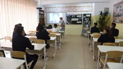 педагоги зарплата, фото - Новости Zakon.kz от 26.07.2022 16:45