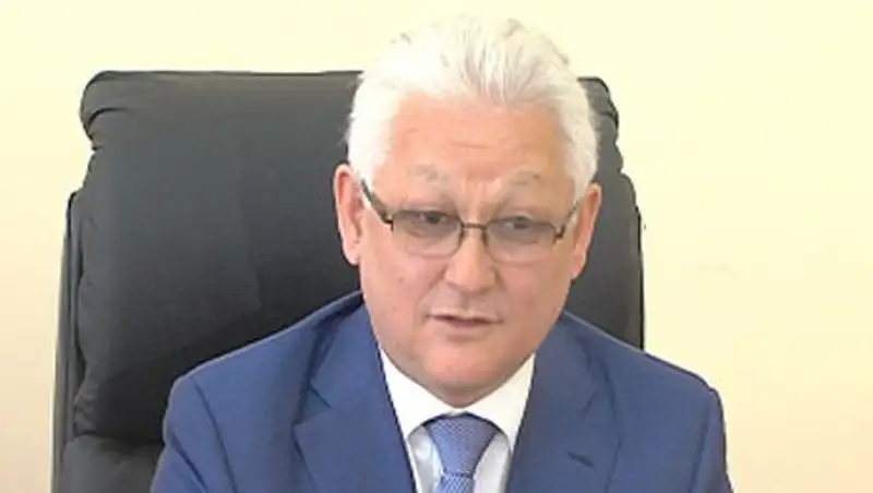 Обеспечить выполнение плановых поступлений в бюджет потребовал от подчиненных аким СКО