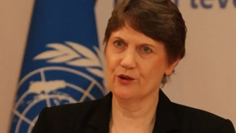 Бывшая премьер-министр Новой Зеландии претендует на пост генсека ООН