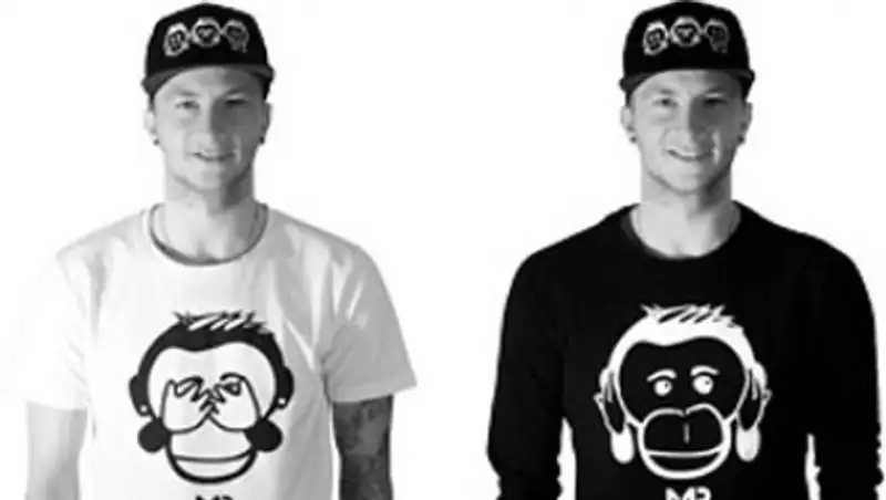 Футболист сборной Германии выпустил собственную линию одежды