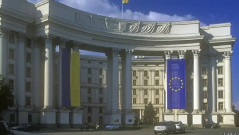 В Голландии заблокировали решение об ассоциации ЕС с Украиной