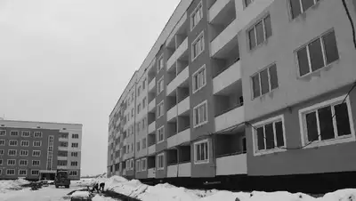 строитель погиб упав с высоты, фото - Новости Zakon.kz от 07.11.2022 20:02