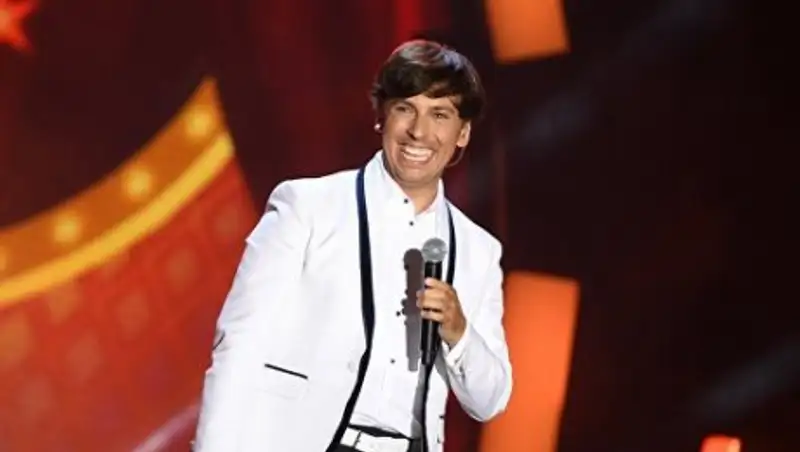 Пародия Максима Галкина на Ленина возмутила коммунистов