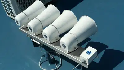 рк, сирены, мчс, объяснение, фото - Новости Zakon.kz от 28.02.2022 15:22