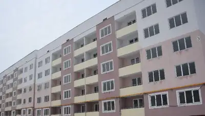 рк, январские беспорядки, силовики, погибшие, квартиры, тугжанов, фото - Новости Zakon.kz от 06.04.2022 13:05