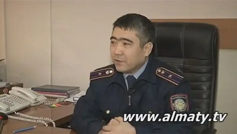 Мигрантов-нелегалов в Алматы стали радикально наказывать