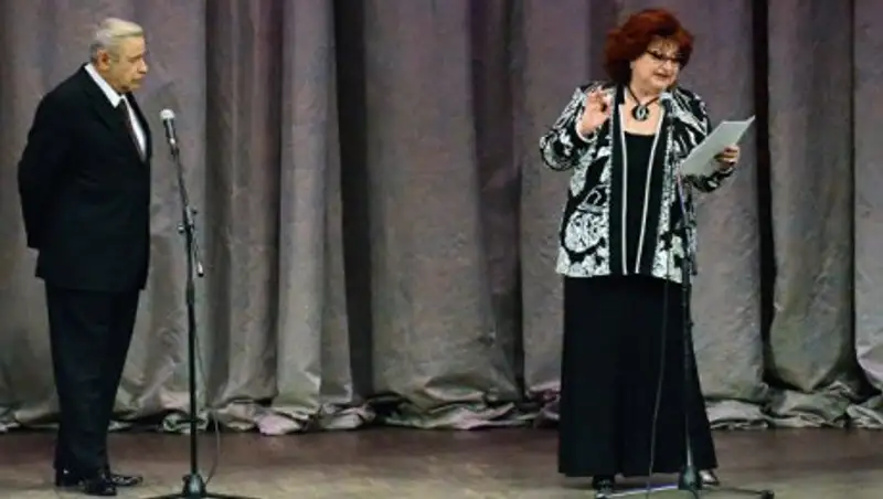 Житейское дело - Степаненко о разводе с Петросяном