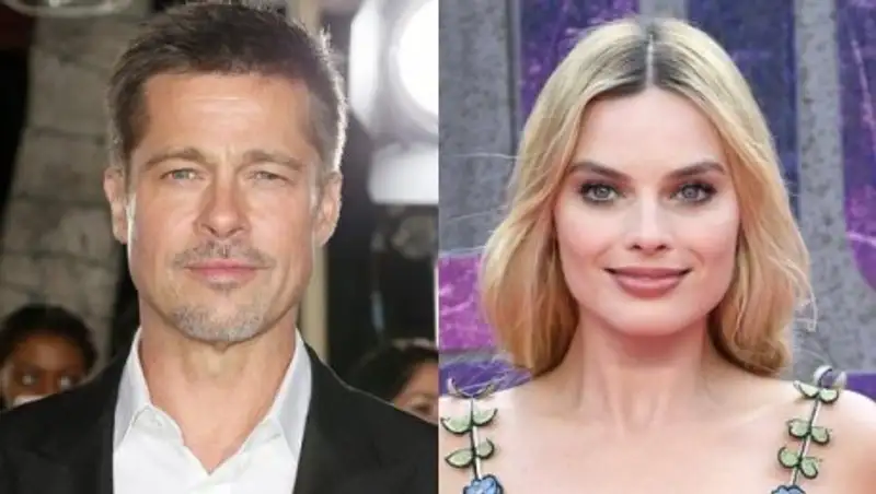 Стало известно имя новой пассии Брэда Питта