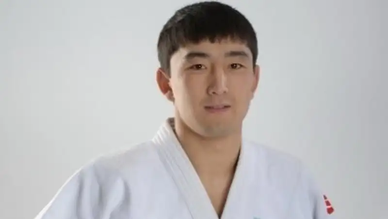 Дзюдоист Смагулов проиграл корейцу на Олимпиаде в Рио