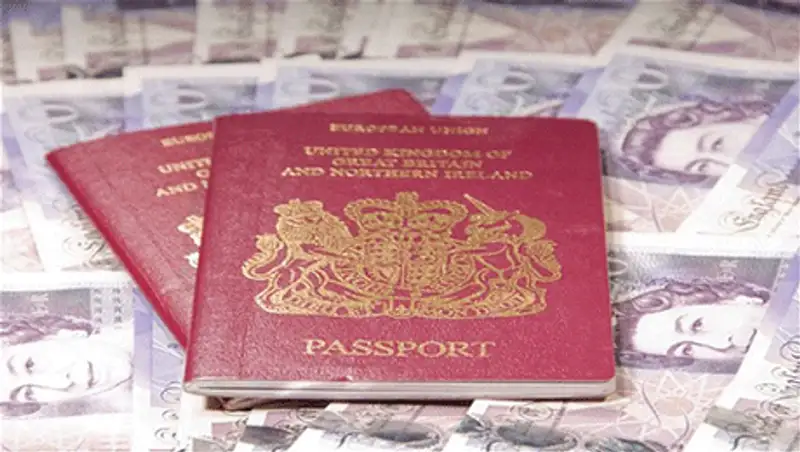 Великобритания с 6 апреля увеличивает визовые сборы, фото - Новости Zakon.kz от 01.04.2015 16:54