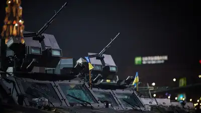 авто, фото - Новости Zakon.kz от 24.05.2022 22:33