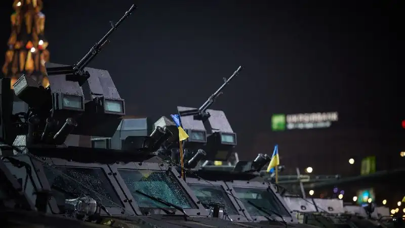 Ситуация в Украине: офис Зеленского оценил убытки, Венгрия вводит режим ЧП