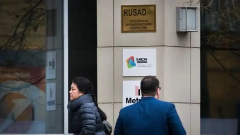 Борьба с мельдонием привела к борцам