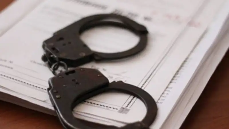 Задержаны несколько сотрудников таможенного поста "Нур-Жолы"