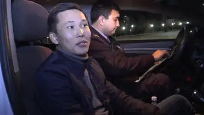 ДП Алматы, фото - Новости Zakon.kz от 23.10.2018 17:35