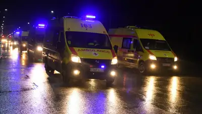 Управздрав Туркестанской области, фото - Новости Zakon.kz от 10.06.2020 08:03