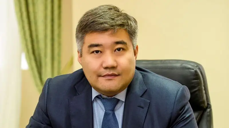 Дархан Калетаев прокомментировал слухи об освобождении от должности посла в Украине