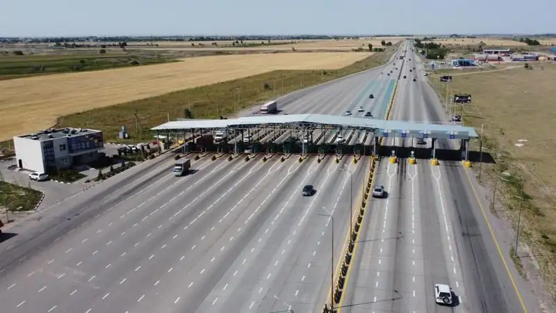 Почему нельзя отказаться от платных дорог, объяснили в МИИР РК