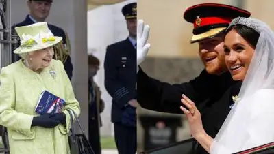 instagram.com/theroyalfamily, фото - Новости Zakon.kz от 23.08.2021 06:17