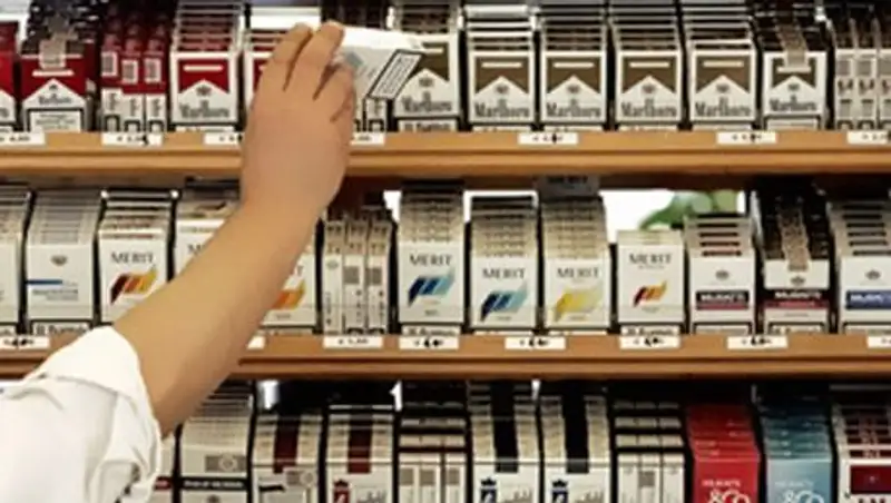 Сигареты в Казахстане снова подорожают