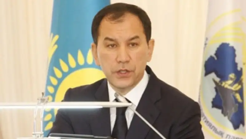 Аким Карагандинской области объявил выговоры ряду должностных лиц области, фото - Новости Zakon.kz от 05.11.2013 18:21