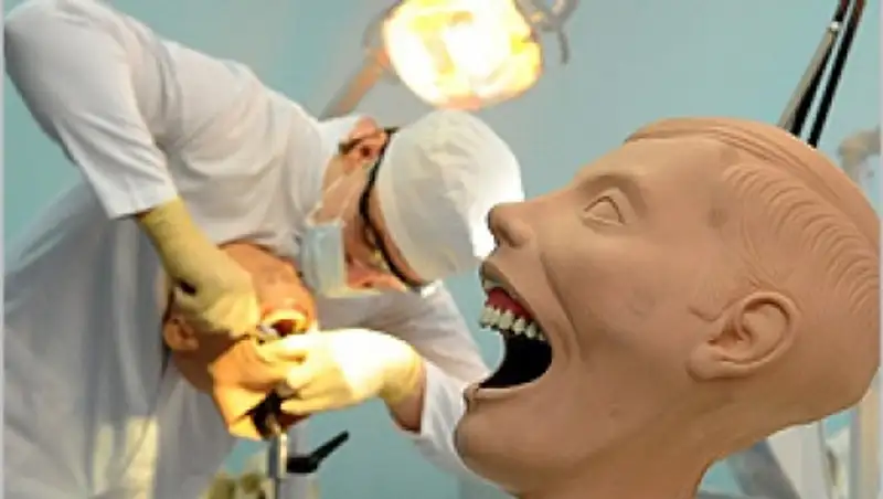 Казахстанские медицинские ВУЗы будут готовить специалистов совместно с зарубежными школами