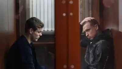 Спортивная пресса, фото - Новости Zakon.kz от 08.05.2019 19:33