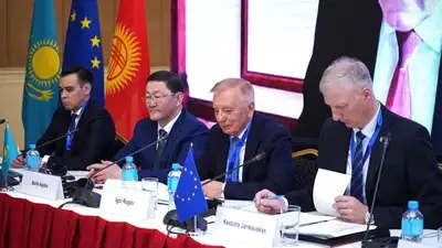 Международный опыт противодействия пыткам рассмотрели на конференции в Алматы