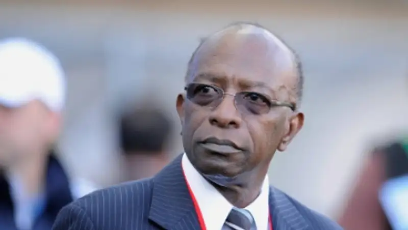 Бывшего вице-президента ФИФА заподозрили в присвоении пожертвований