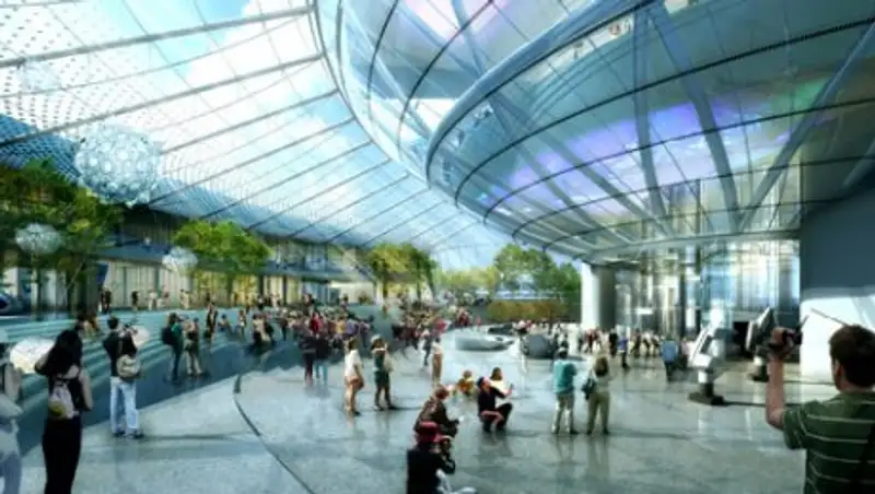 EXPO 2017: анонс мероприятий на 11 августа