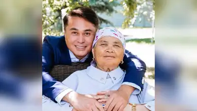 Арман Давлетяров о новой должности: Мама всегда мечтала, чтобы я работал и жил в Казахстане, фото - Новости Zakon.kz от 16.06.2023 10:38