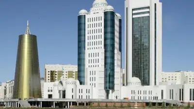 Изменение состава казахстанского парламента отметил Токаев, фото - Новости Zakon.kz от 01.09.2023 11:18