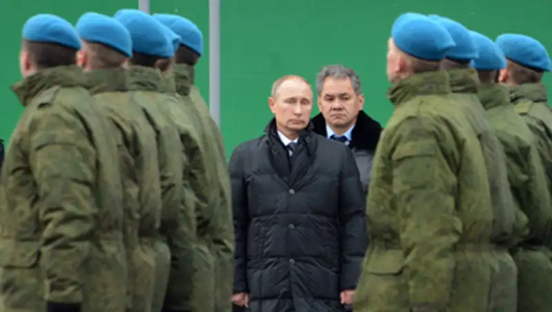 Украинские СМИ сообщили об участии псковского десанта в боях за Луганск