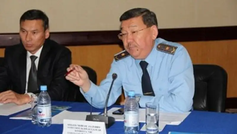 В Актау прошел региональный семинар по вопросам совершенствования службы пробации