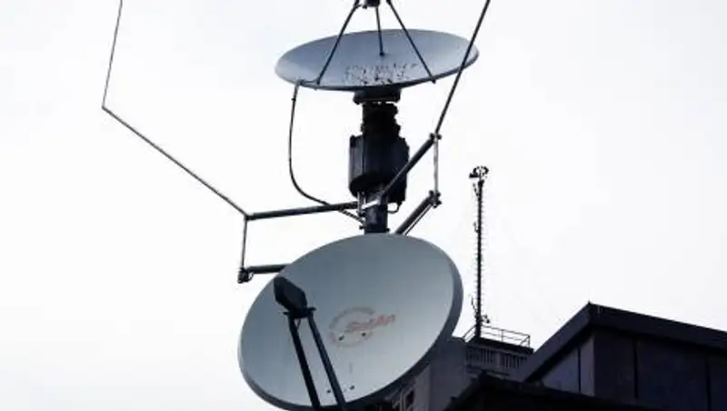 Как Казахстан боролся с зарубежными спутниковыми ТВ