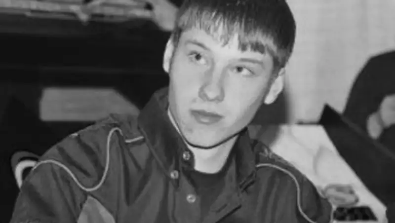 Семья погибшего гонщика решила судиться с чемпионом NASCAR