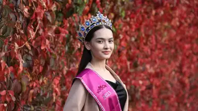 "Мое сердце свободно": откровения самой красивой девушки Алматы